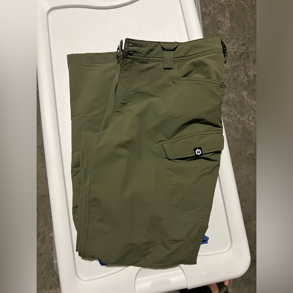 Truewerk pants